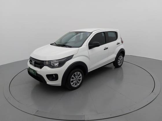 FIAT MOBI 1.0 EVO FLEX LIKE. MANUAL FIAT MOBI 1.0 EVO FLEX LIKE. MANUAL